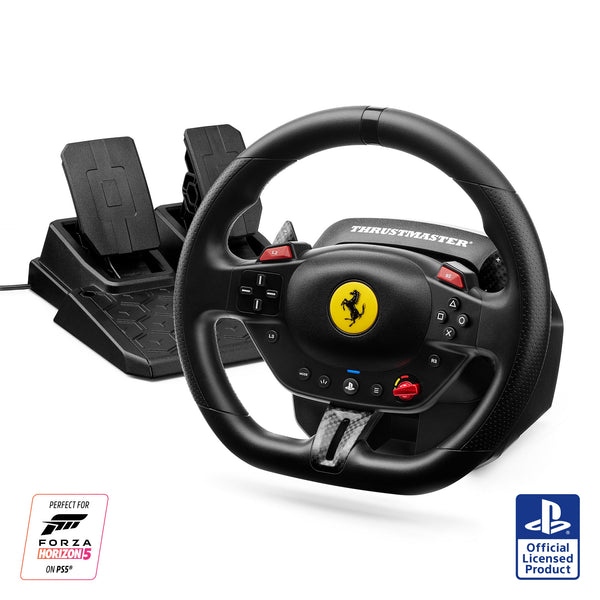THRUSTMASTER T98 Ferrari 296 GTB (PS/PC)