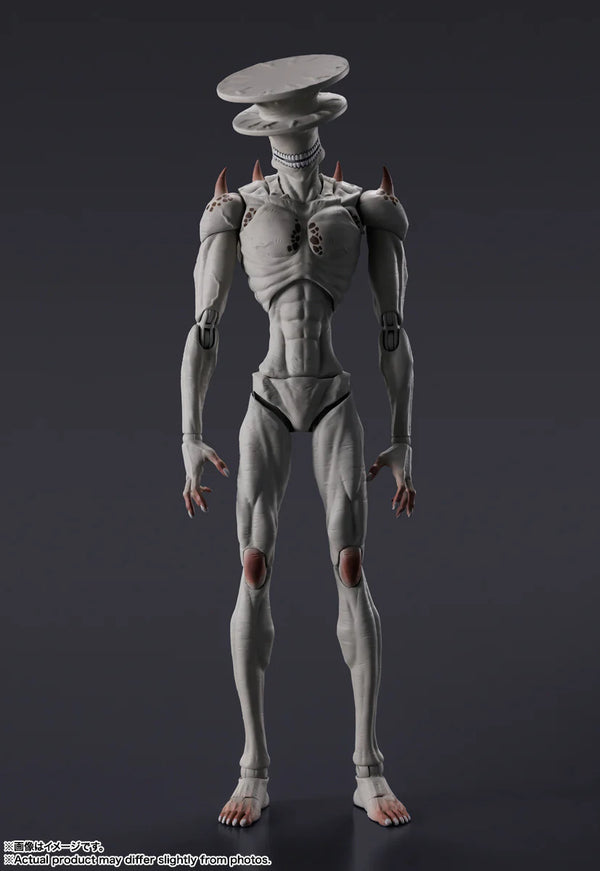 BANDAI SPIRITS S.H.Figuarts Kaiju No. 9 "Kaiju No. 8" Action Figure (SHF Figuarts)