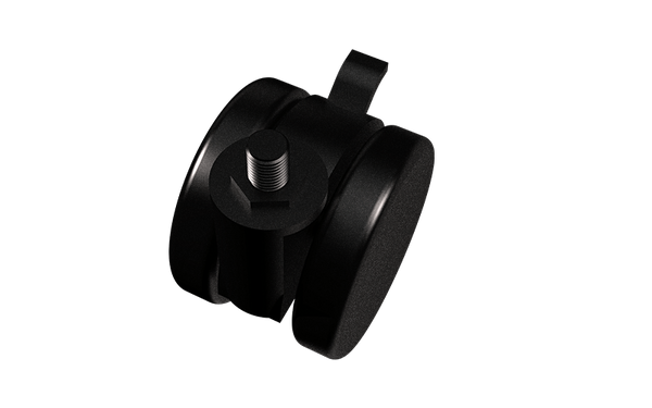 NEXT LEVEL RACING Lockable Castor Wheels (NLR-A007)