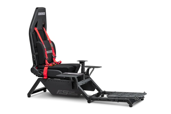 NEXT LEVEL RACING Flight Simulator (NLR-S018)