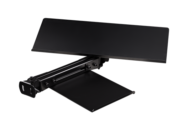 NEXT LEVEL RACING ELITE KEYBOARD AND MOUSE TRAY (NLR-E019)