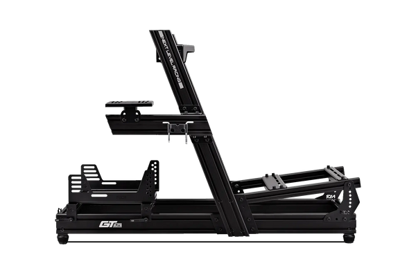 NEXT LEVEL RACING GTElite Cockpit – Wheel Plate Edition (NLR-E028)