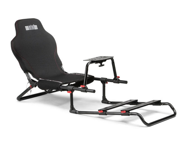 NEXT LEVEL RACING GT Lite Junior Simulator Cockpit (NLR-S041)
