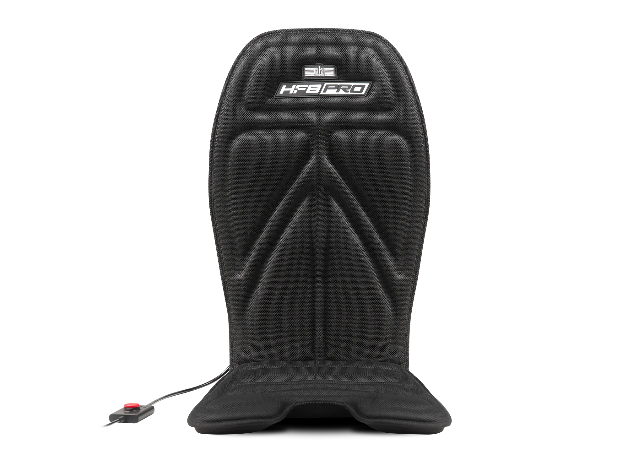 NEXT LEVEL RACING® HF8 Pro Haptic Feedback Gaming Pad (NLR-G006 ...