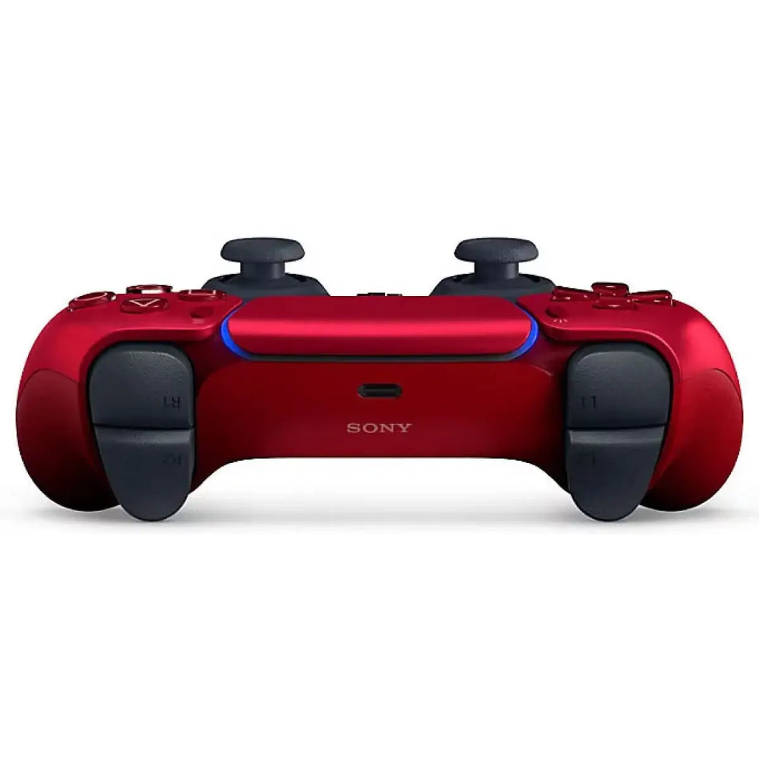 Volcanic Red Controller PlayStation® DualSense™ Wireless Controller - Volcanic Red – Canada Toyz