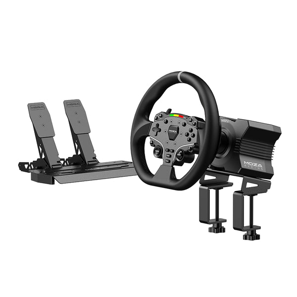 MOZA R5 Racing Bundle for PC