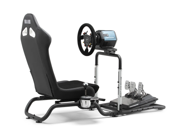 NEXT LEVEL RACING Victory Simulator Cockpit (NLR-S042)